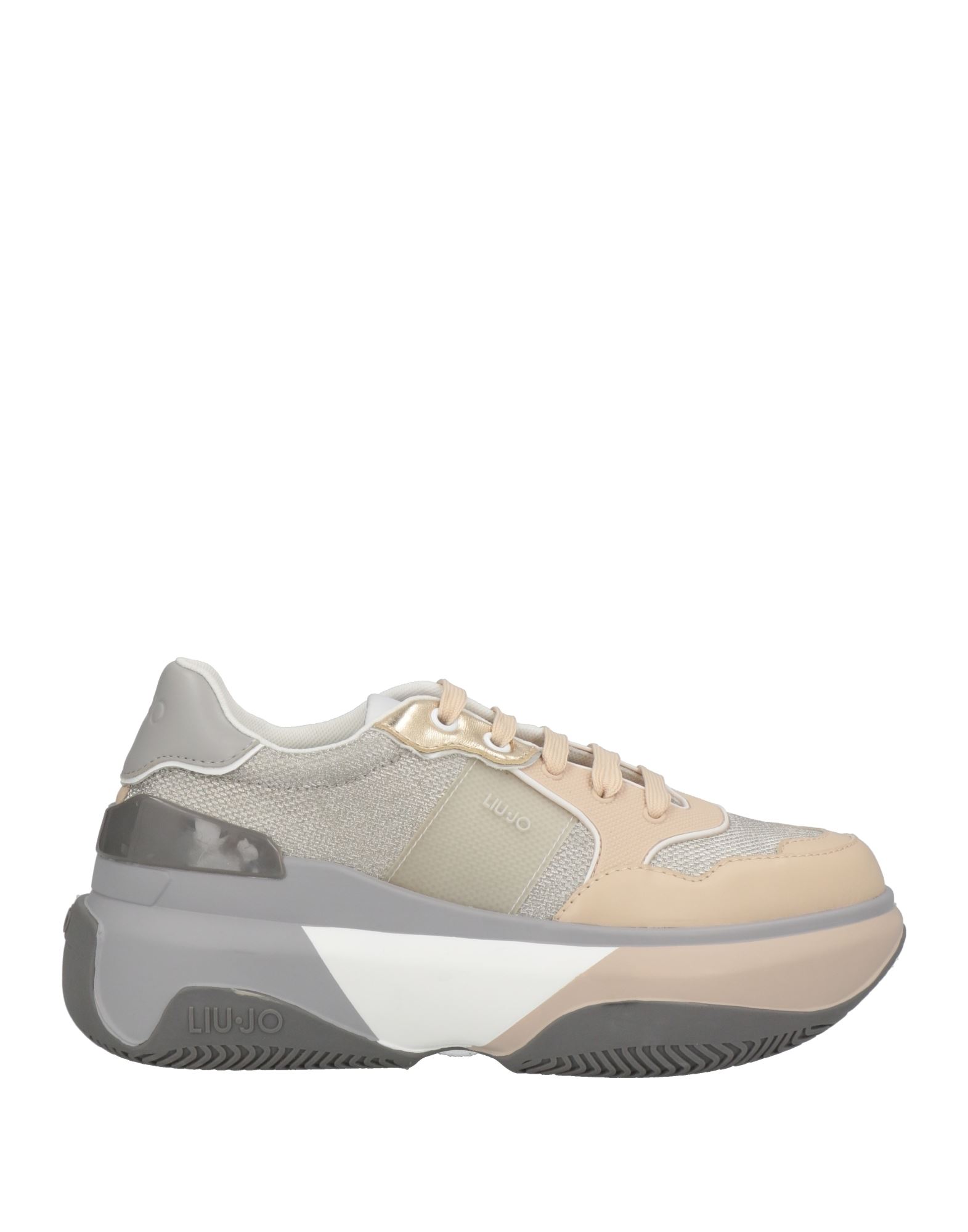 LIU •JO Sneakers Damen Beige von LIU •JO