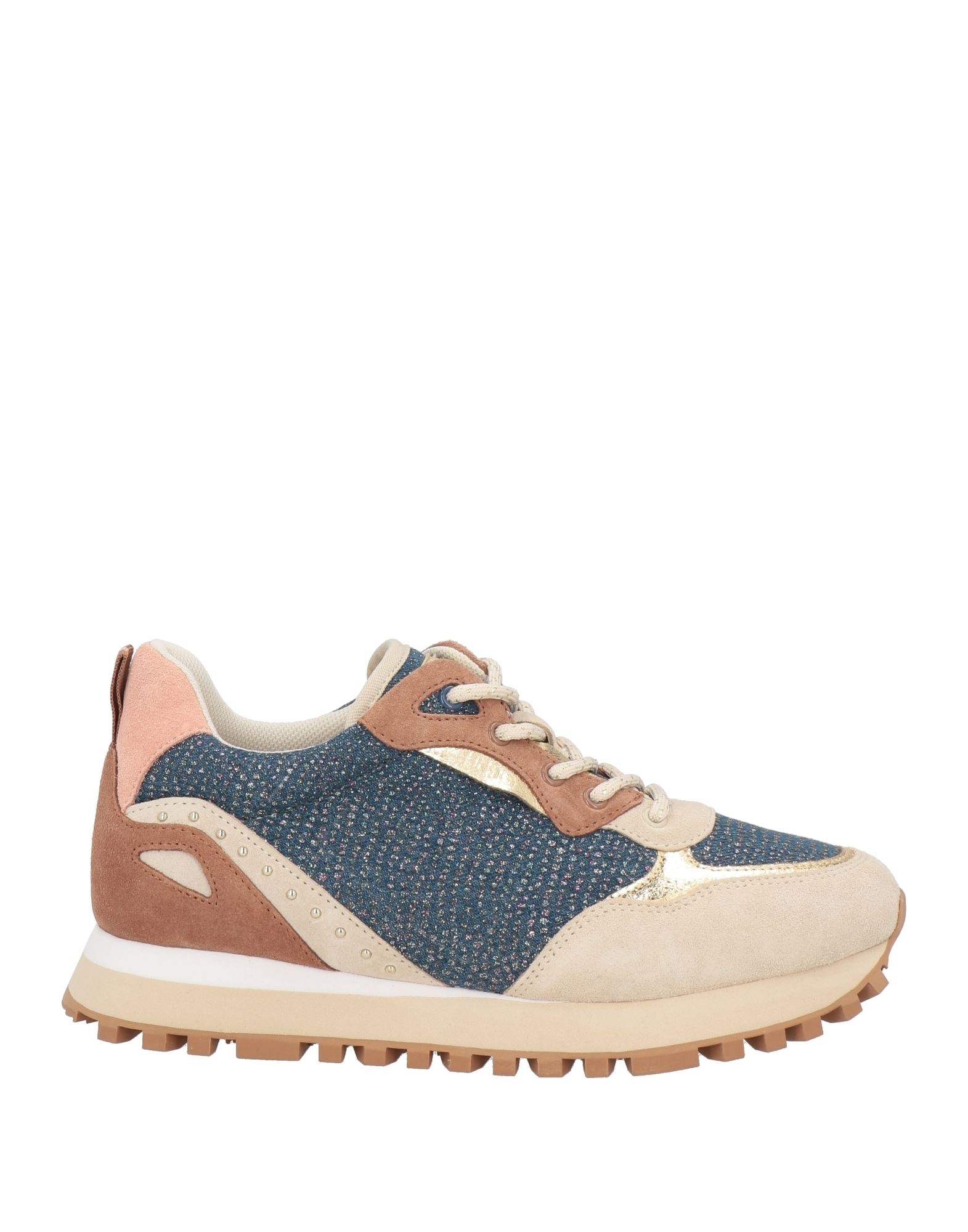 LIU •JO Sneakers Damen Beige von LIU •JO