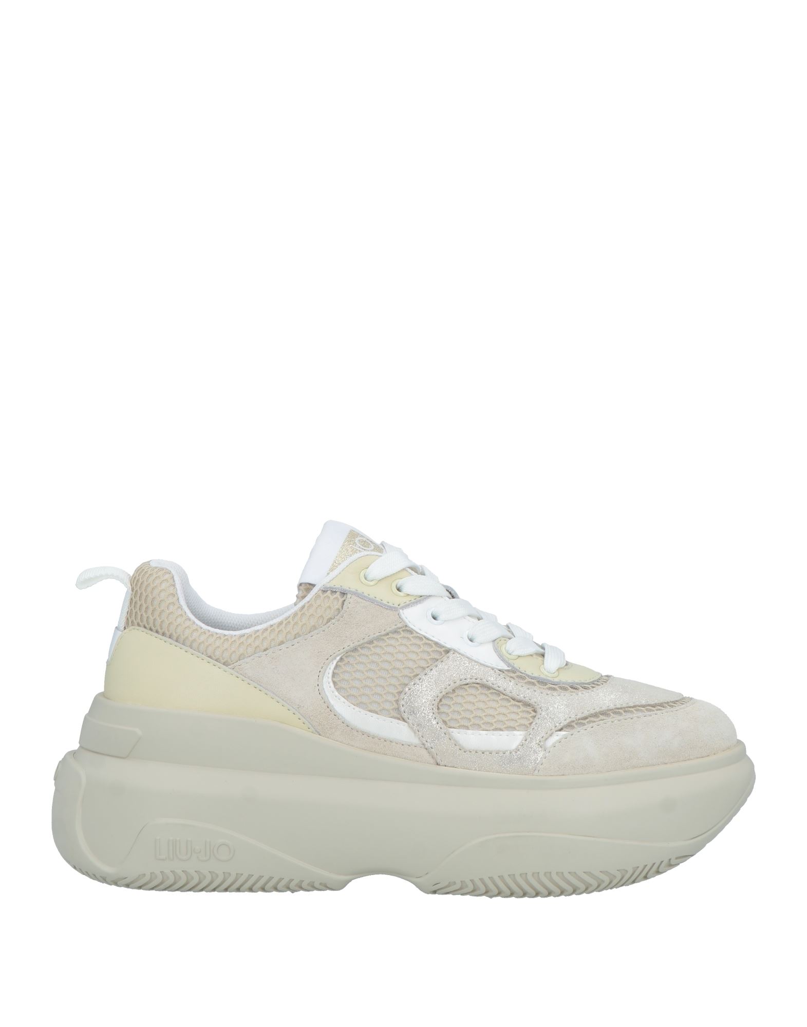 LIU •JO Sneakers Damen Beige von LIU •JO