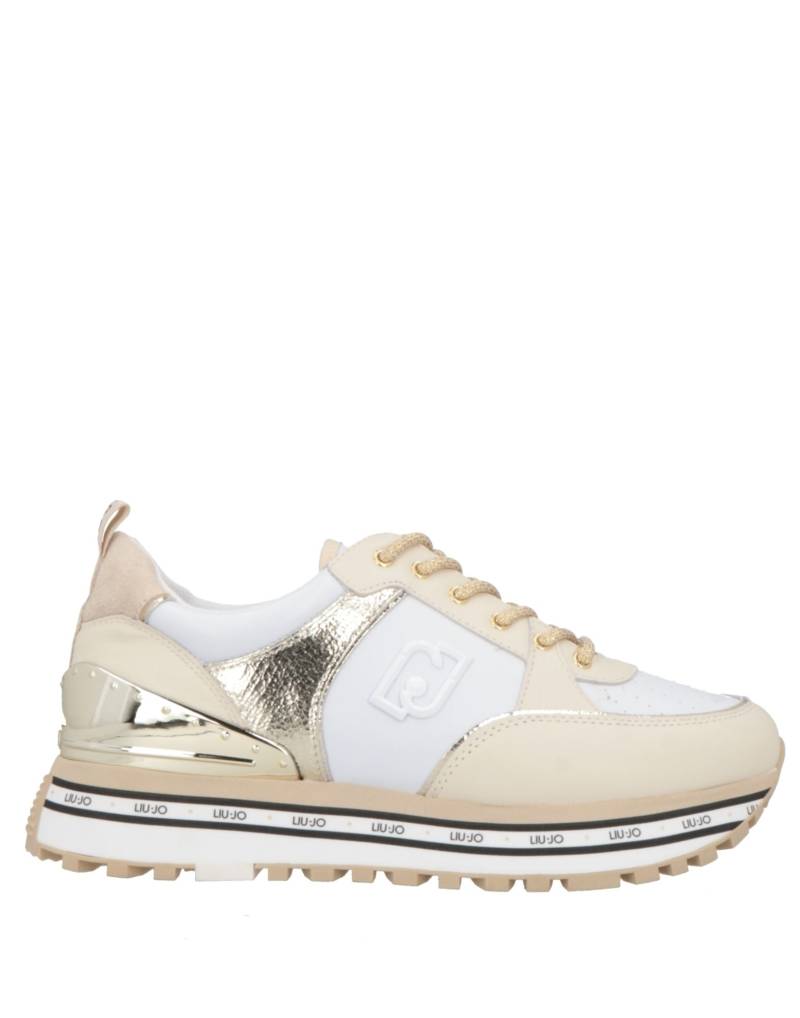 LIU •JO Sneakers Damen Beige von LIU •JO