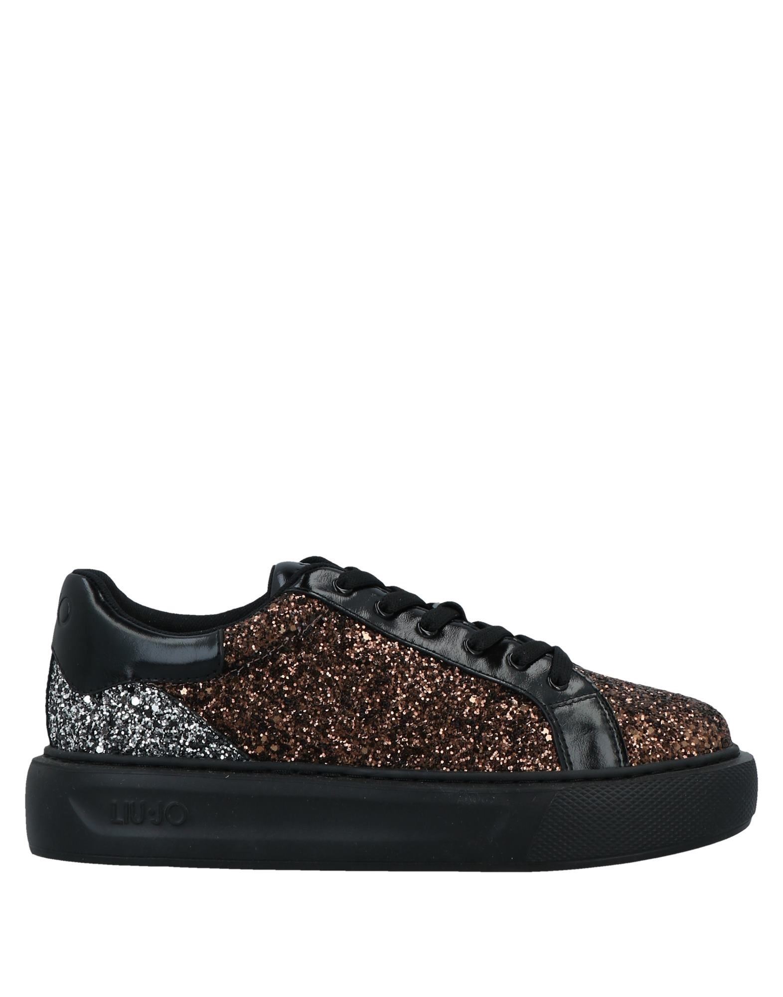 LIU •JO Sneakers Damen Bronze von LIU •JO