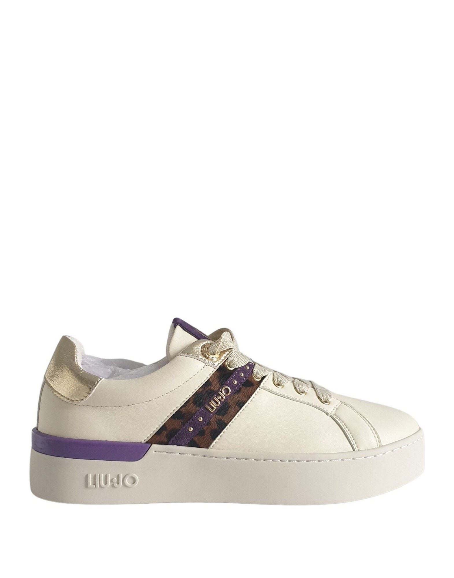 LIU •JO Sneakers Damen Bunt von LIU •JO