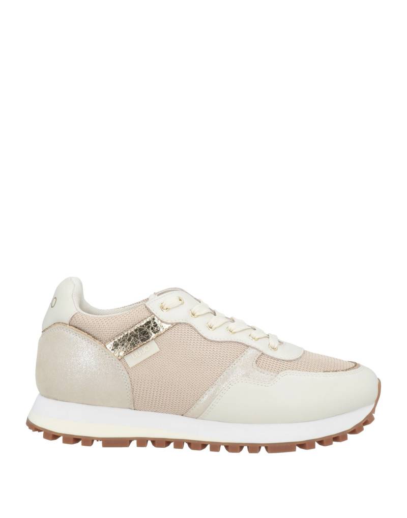 LIU •JO Sneakers Damen Elfenbein von LIU •JO