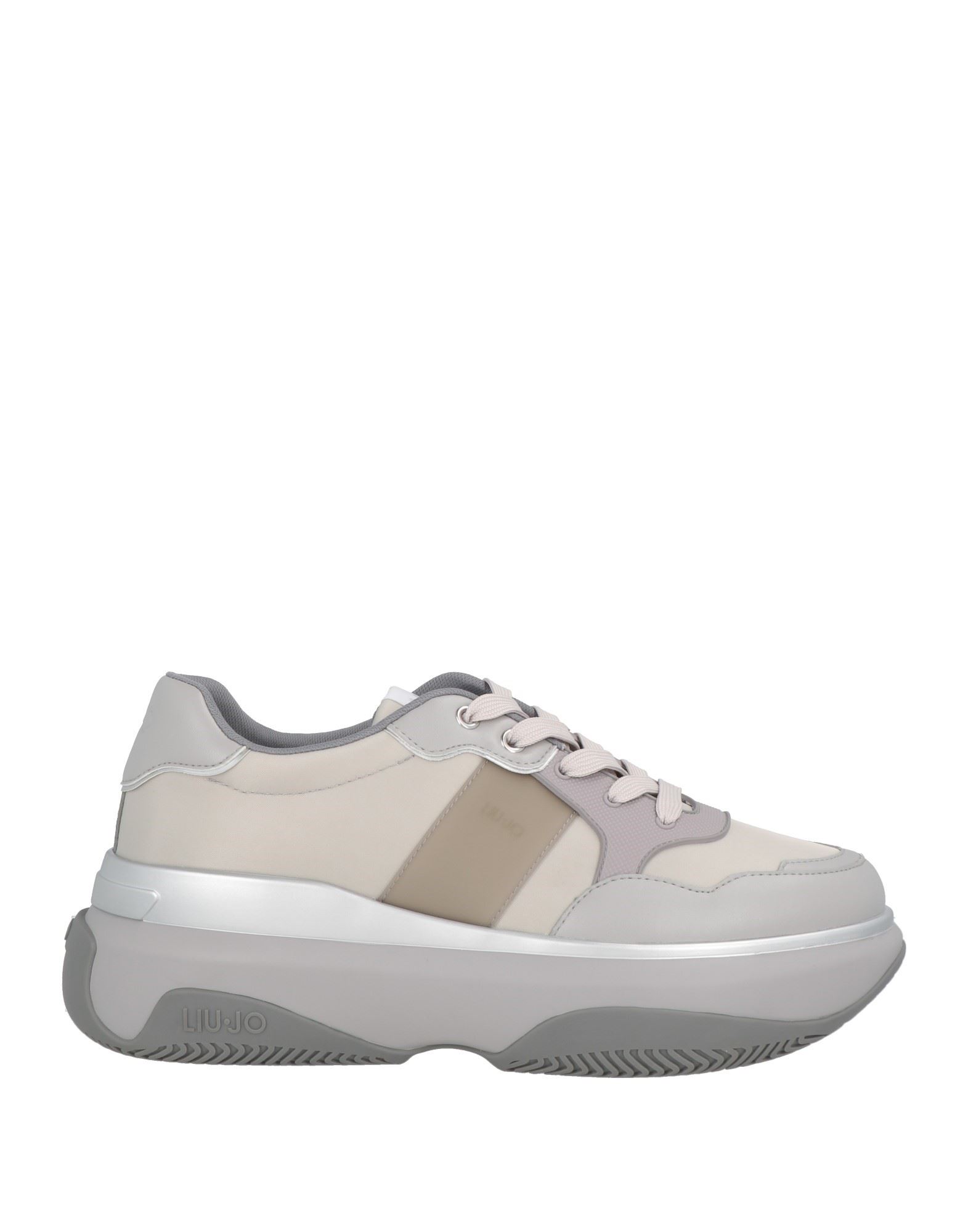 LIU •JO Sneakers Damen Grau von LIU •JO