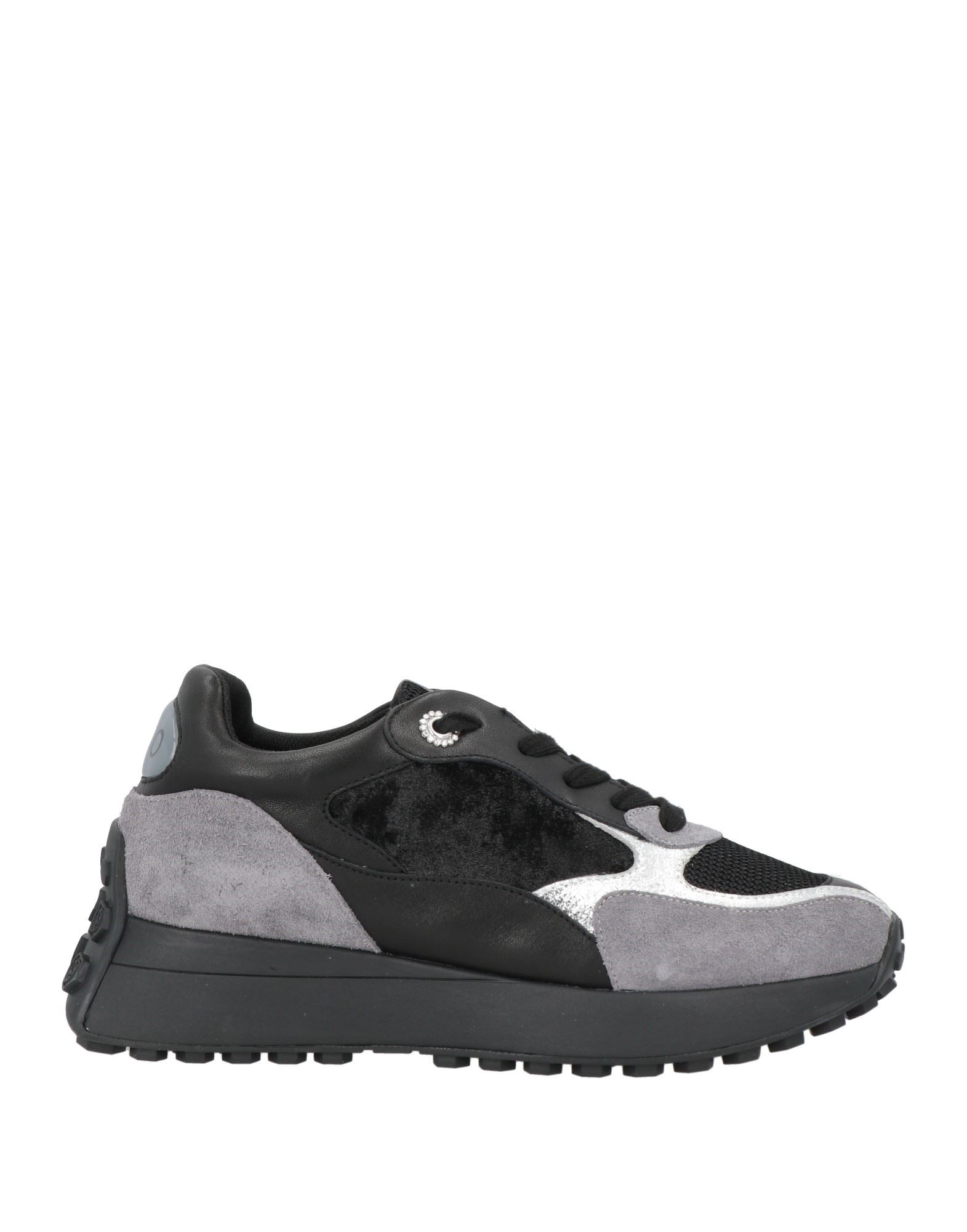 LIU •JO Sneakers Damen Grau von LIU •JO