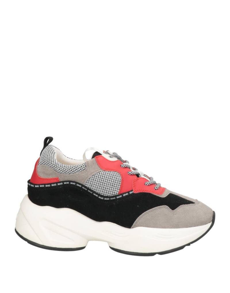 LIU •JO Sneakers Damen Grau von LIU •JO
