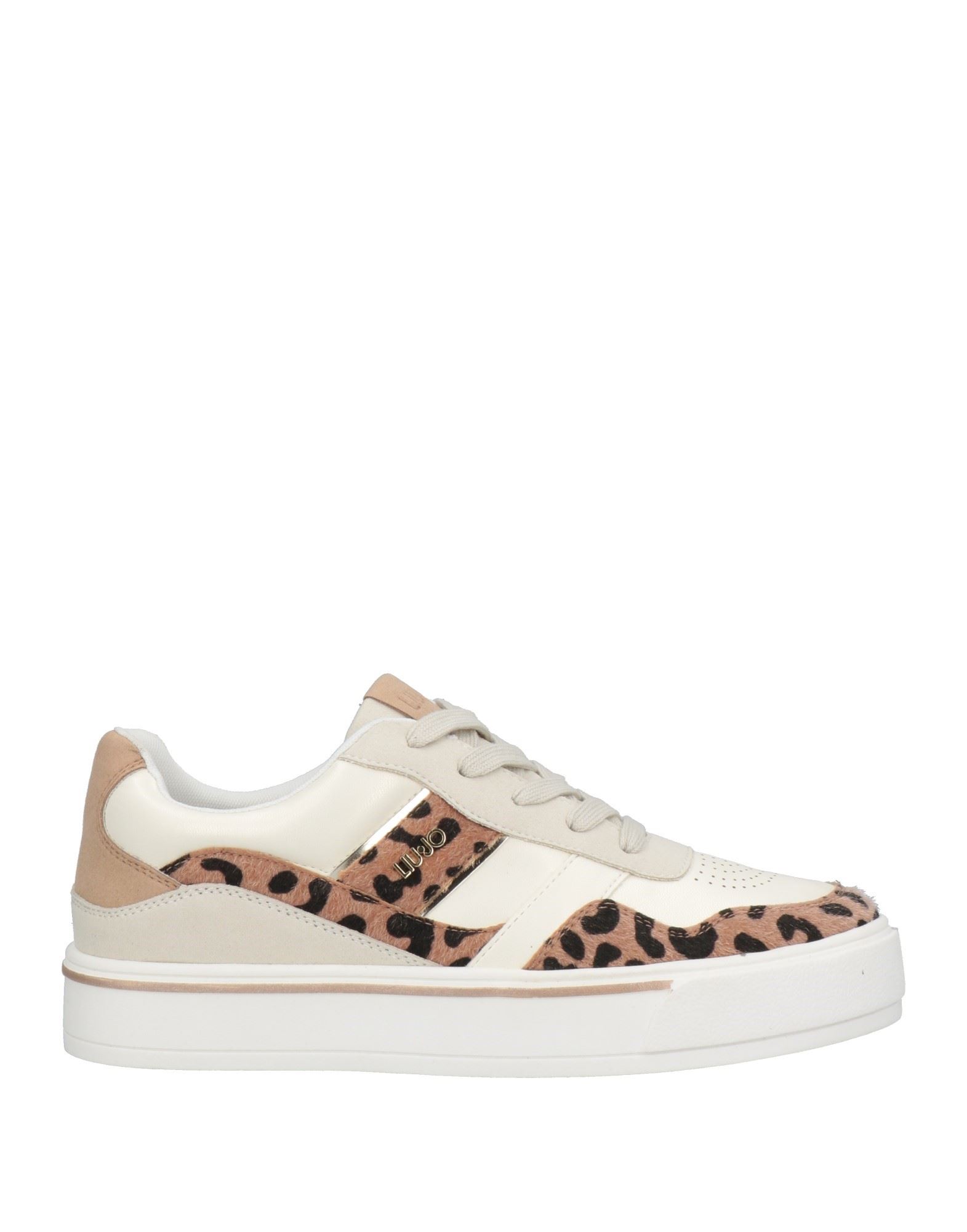 LIU •JO Sneakers Damen Hellbraun von LIU •JO