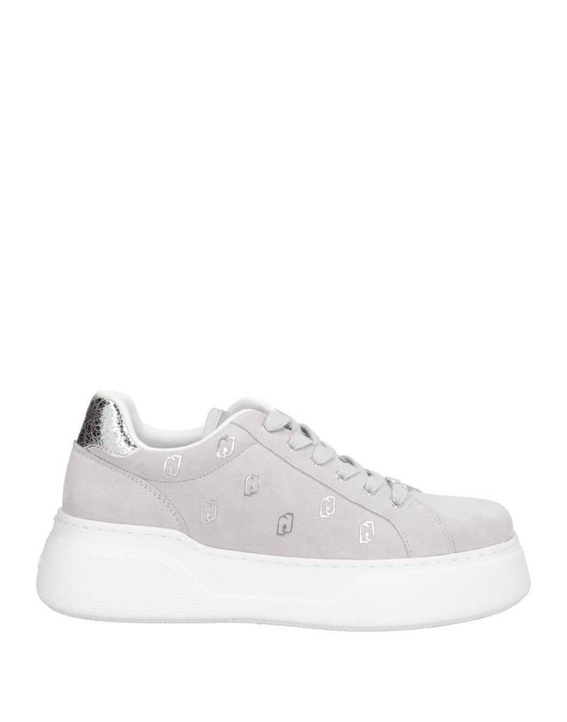 LIU •JO Sneakers Damen Hellgrau von LIU •JO