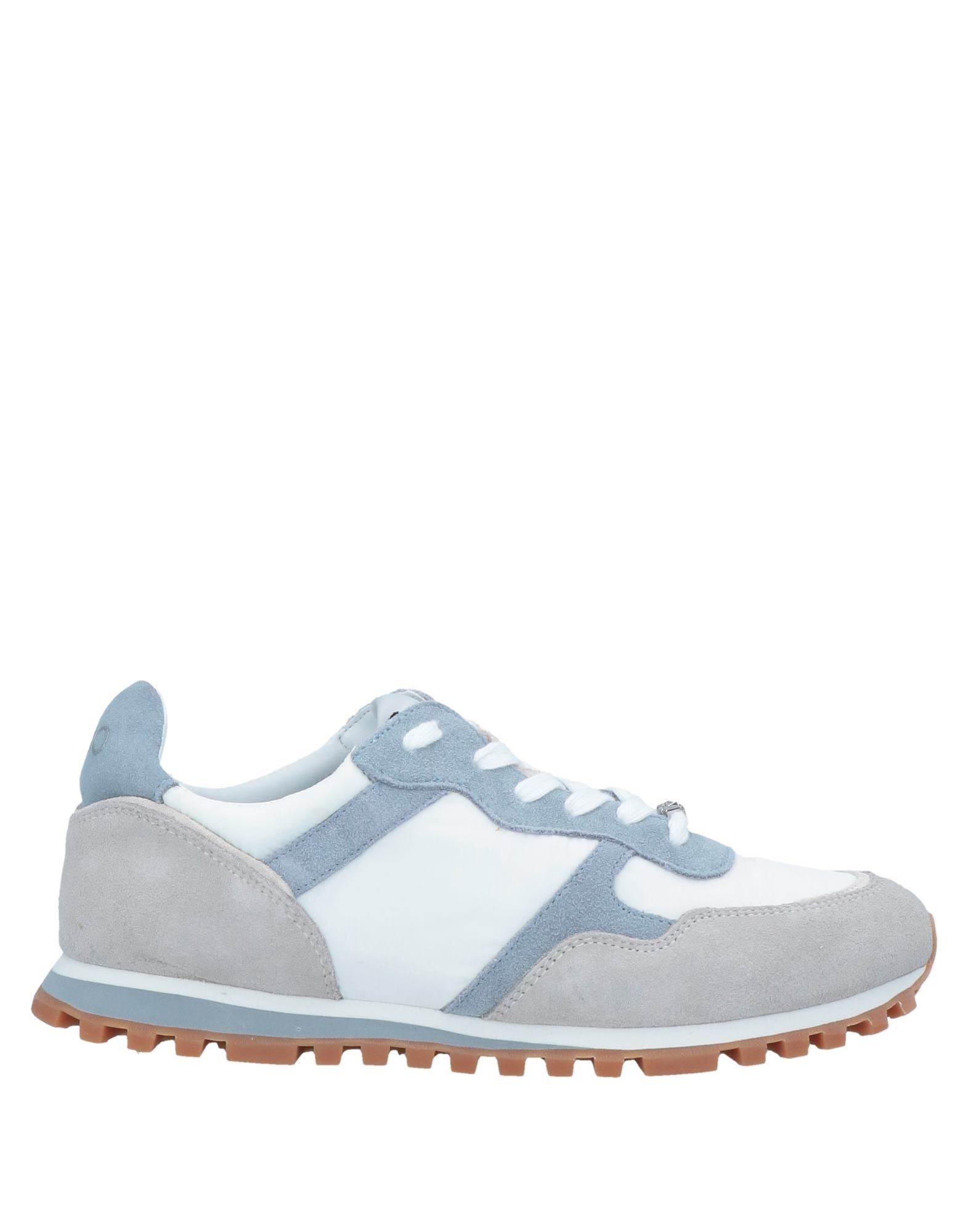 LIU •JO Sneakers Damen Hellgrau von LIU •JO