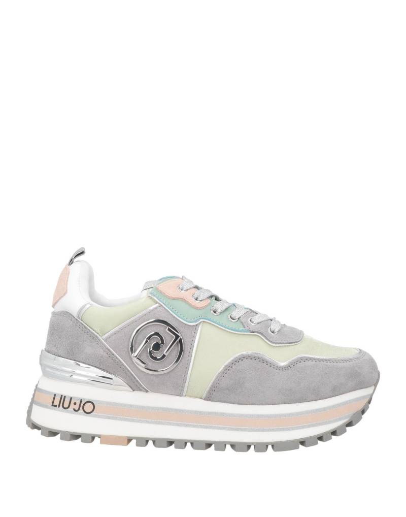 LIU •JO Sneakers Damen Hellgrau von LIU •JO