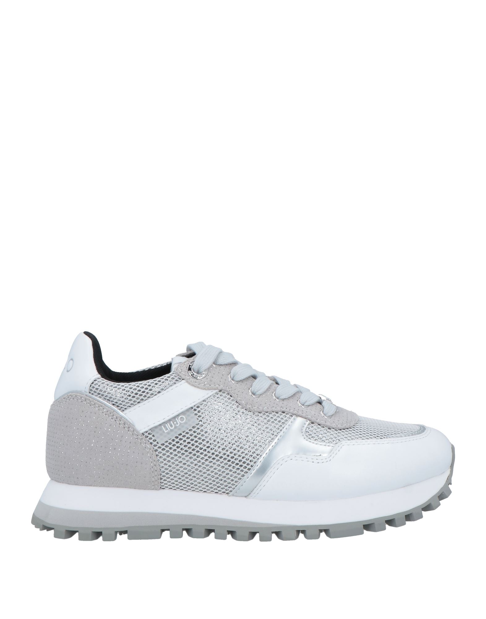 LIU •JO Sneakers Damen Hellgrau von LIU •JO