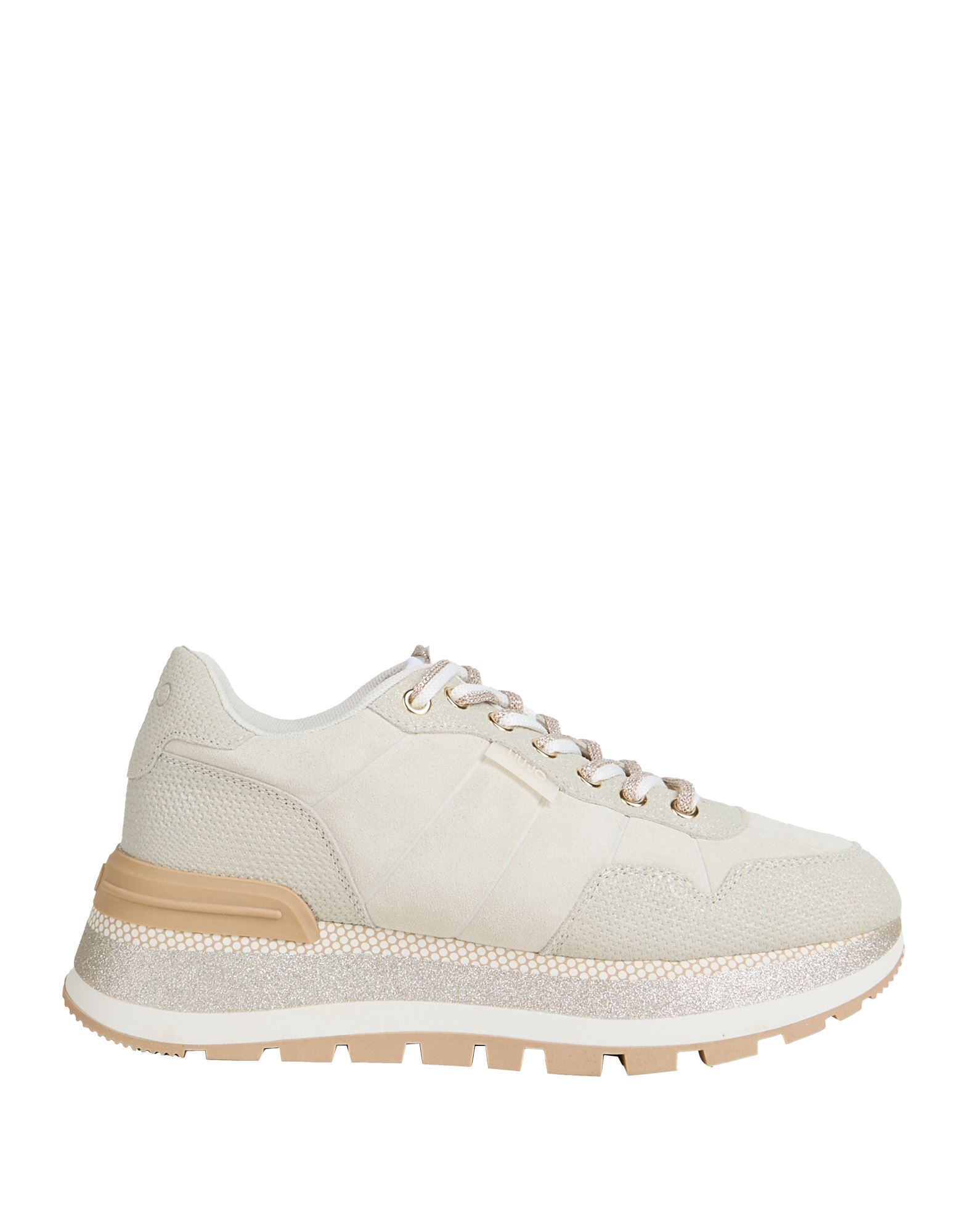 LIU •JO Sneakers Damen Hellgrau LIU •JO Sneakers Damen Hellgrau von LIU •JO