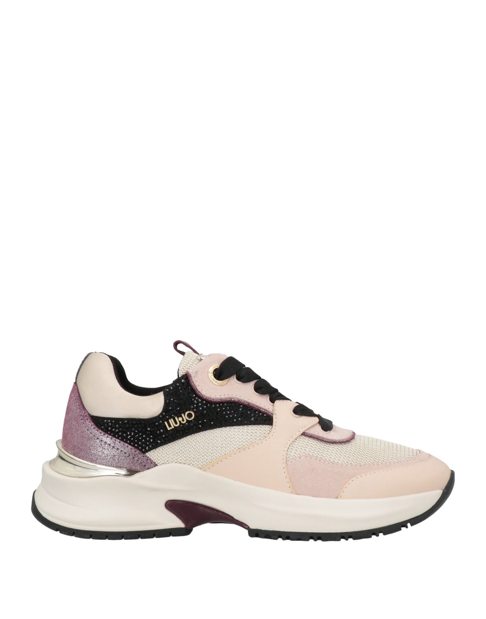 LIU •JO Sneakers Damen Hellrosa von LIU •JO