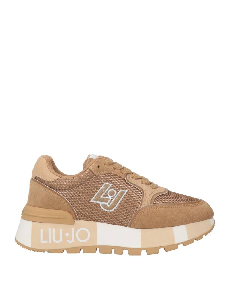 LIU •JO Sneakers Damen Kamel von LIU •JO