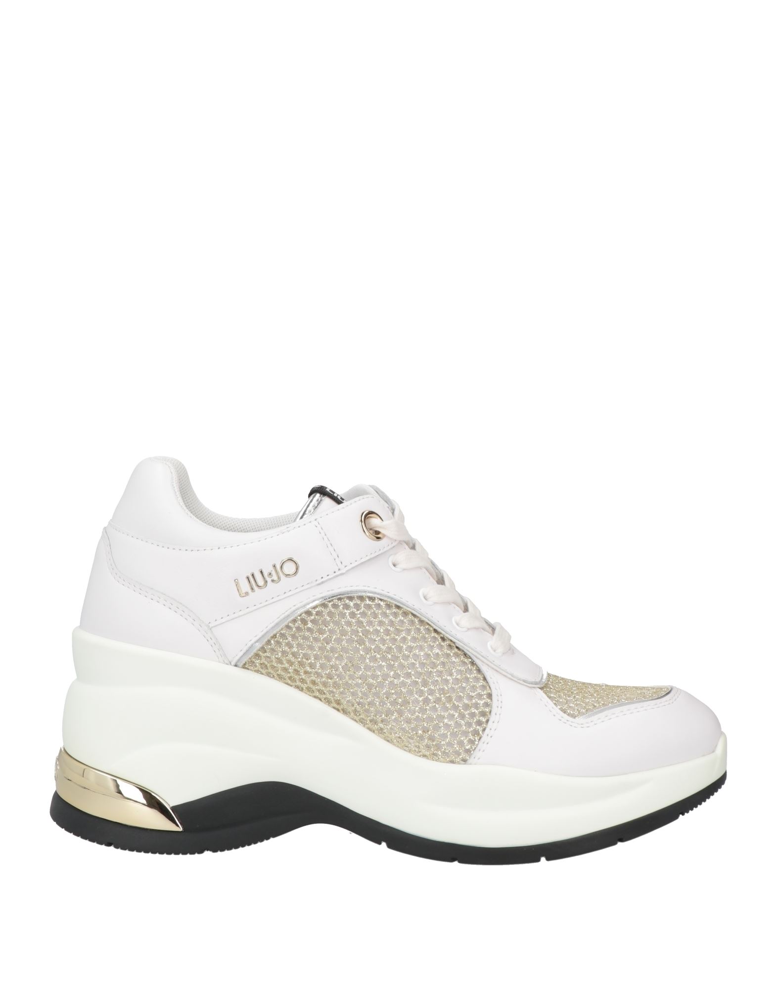 LIU •JO Sneakers Damen Lila von LIU •JO
