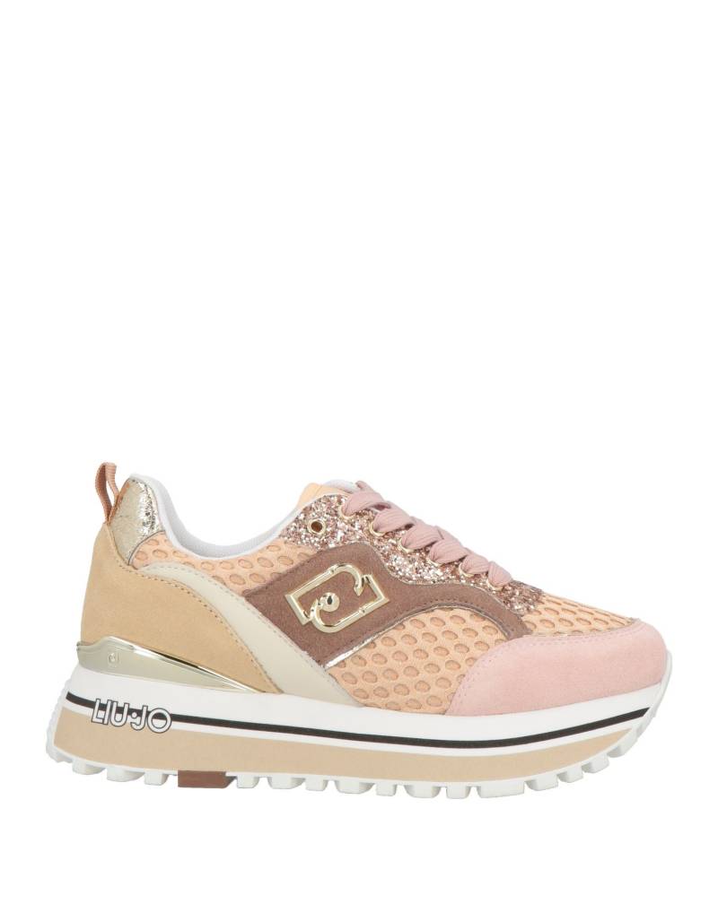 LIU •JO Sneakers Damen Pfirsich von LIU •JO