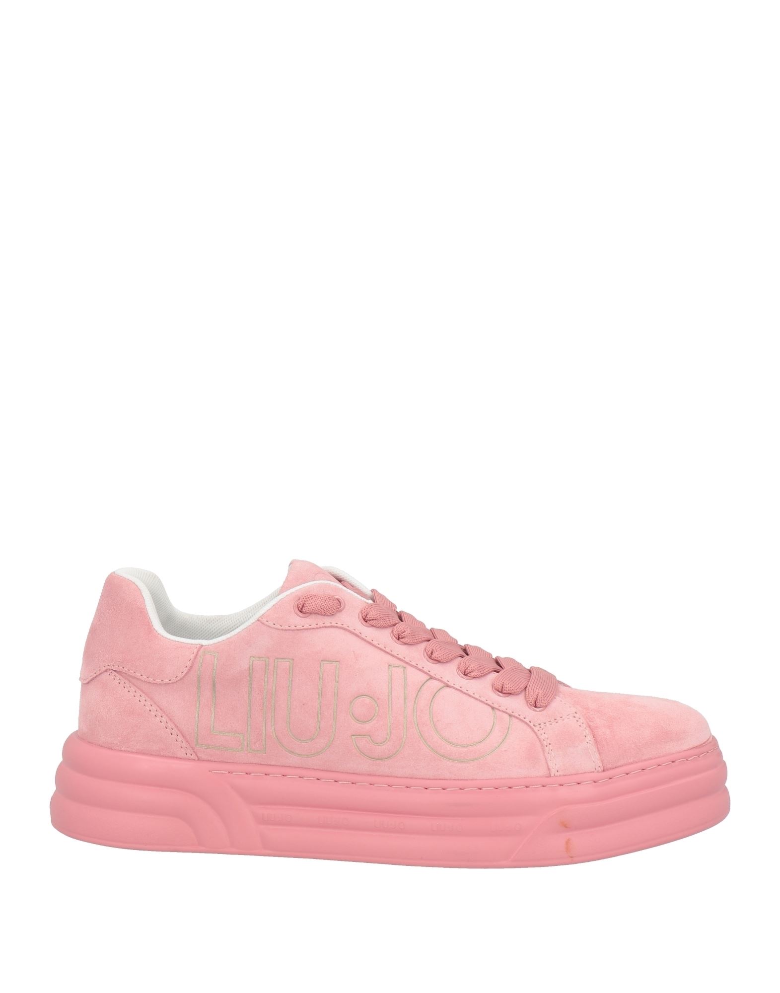 LIU •JO Sneakers Damen Rosa von LIU •JO