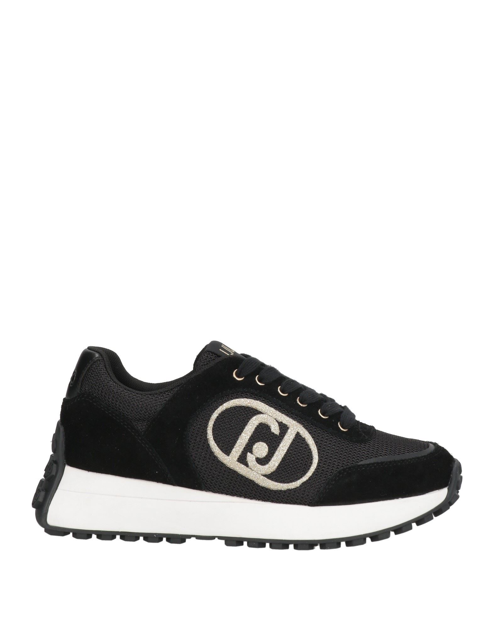 LIU •JO Sneakers Damen Schwarz von LIU •JO