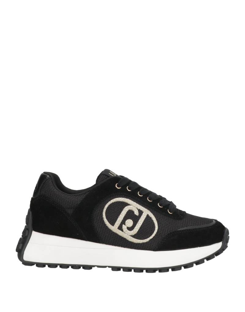 LIU •JO Sneakers Damen Schwarz von LIU •JO