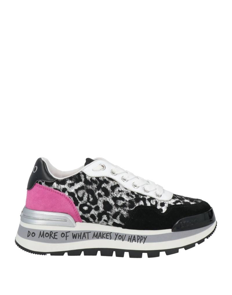 LIU •JO Sneakers Damen Schwarz von LIU •JO