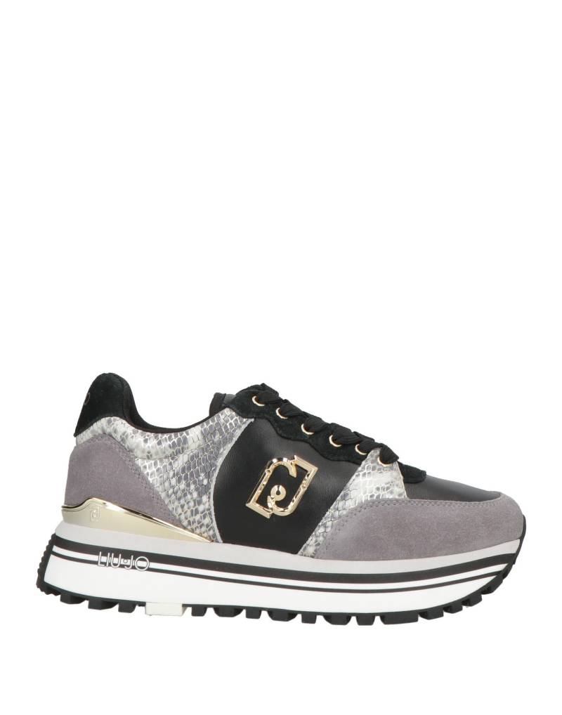 LIU •JO Sneakers Damen Schwarz von LIU •JO