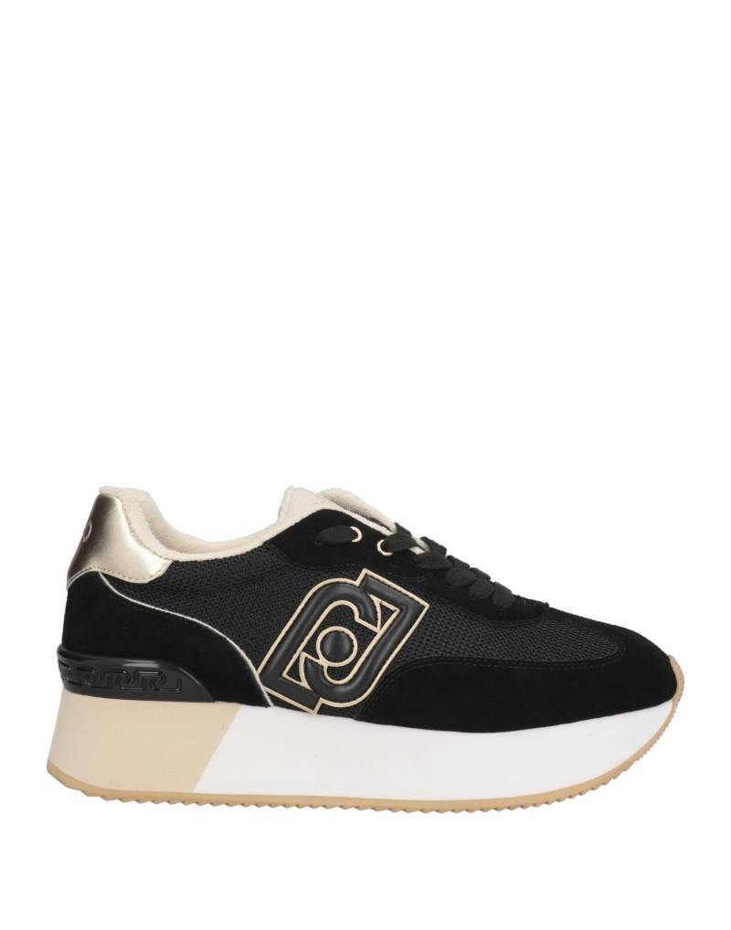 LIU •JO Sneakers Damen Schwarz von LIU •JO