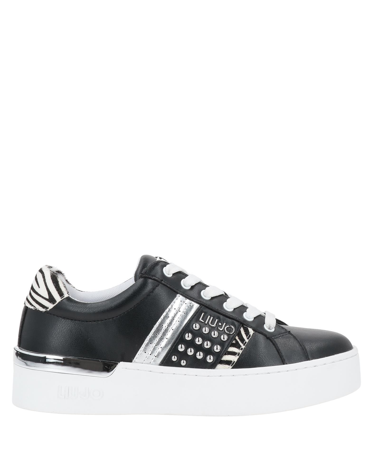 LIU •JO Sneakers Damen Schwarz von LIU •JO