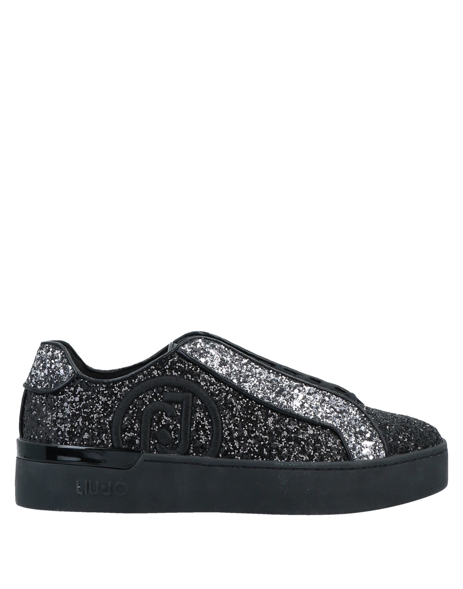 LIU •JO Sneakers Damen Schwarz von LIU •JO