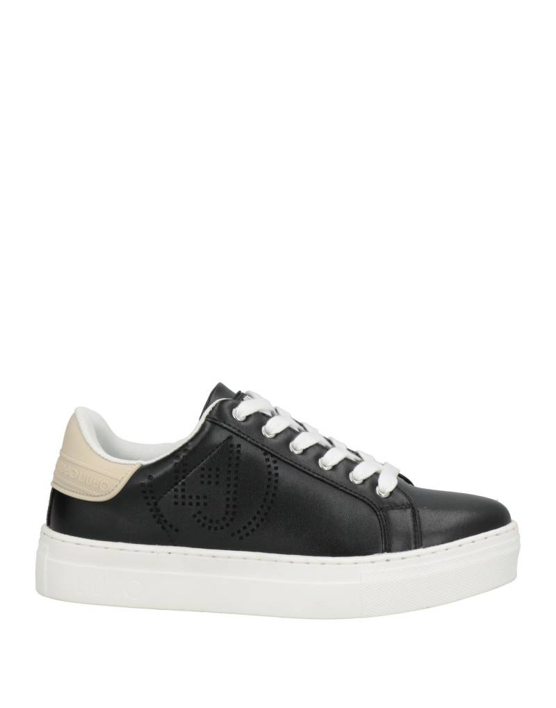 LIU •JO Sneakers Damen Schwarz von LIU •JO