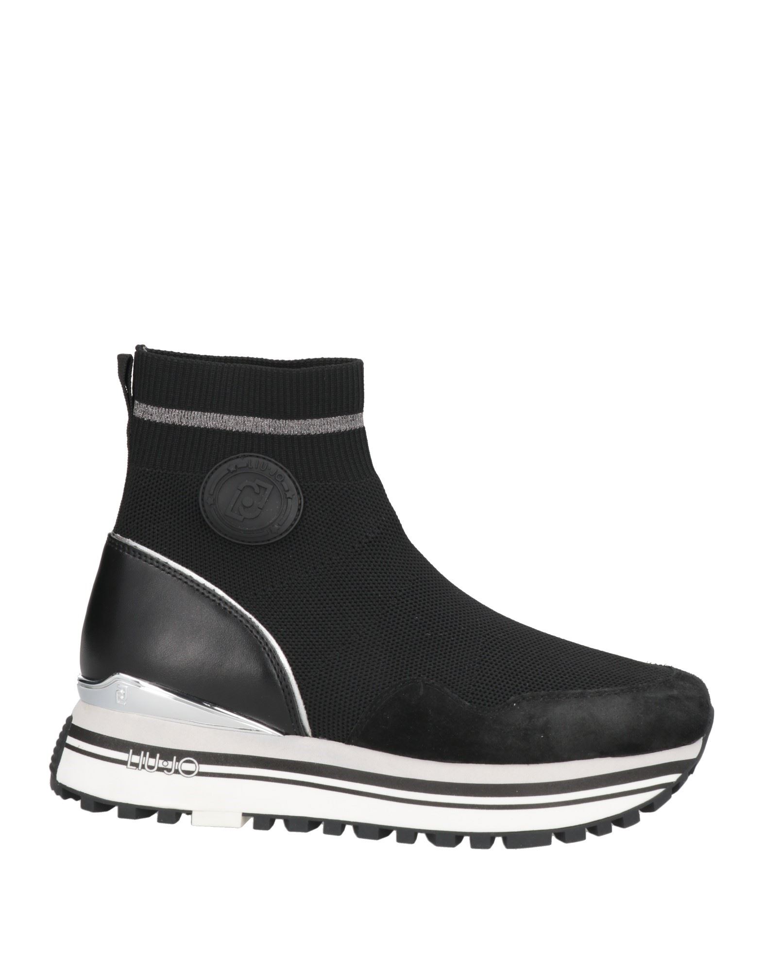 LIU •JO Sneakers Damen Schwarz von LIU •JO