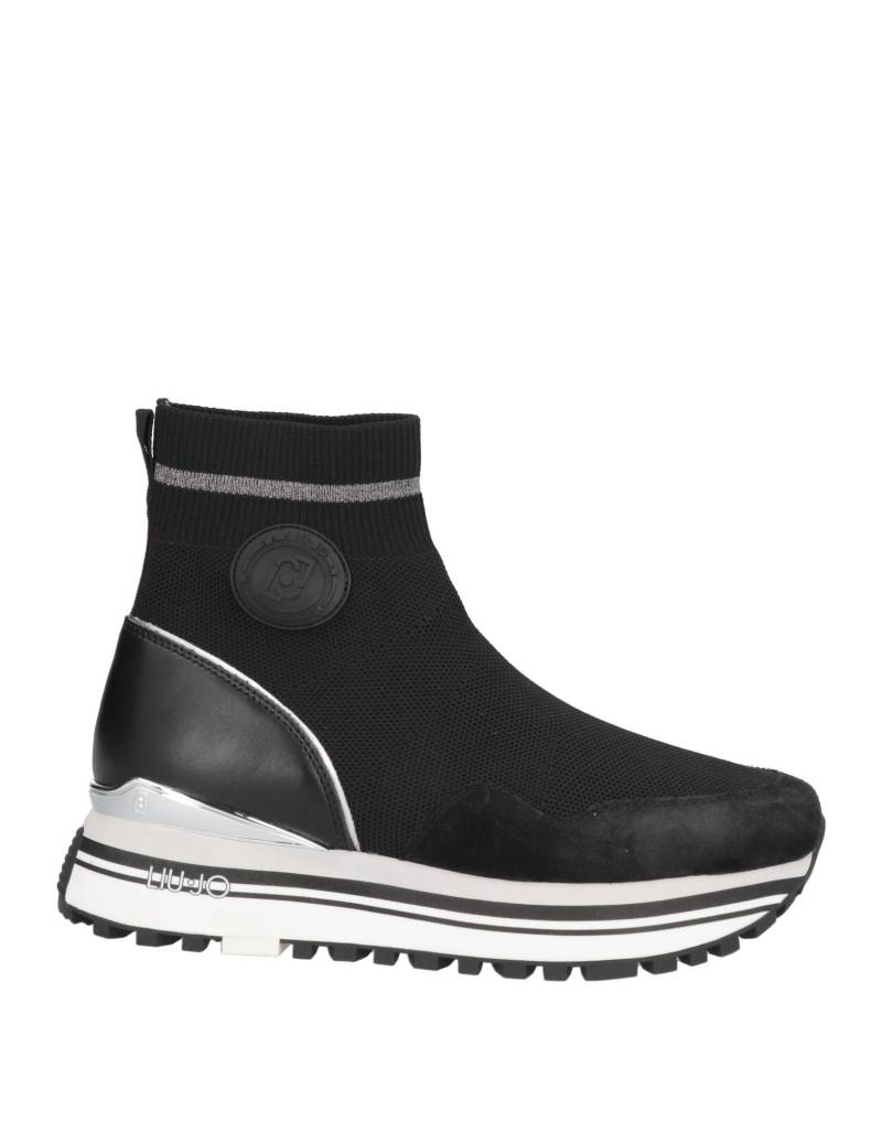 LIU •JO Sneakers Damen Schwarz von LIU •JO