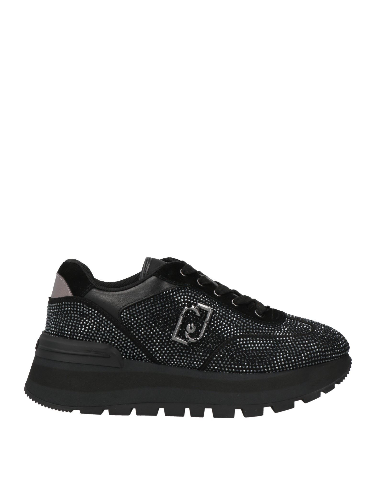 LIU •JO Sneakers Damen Schwarz von LIU •JO