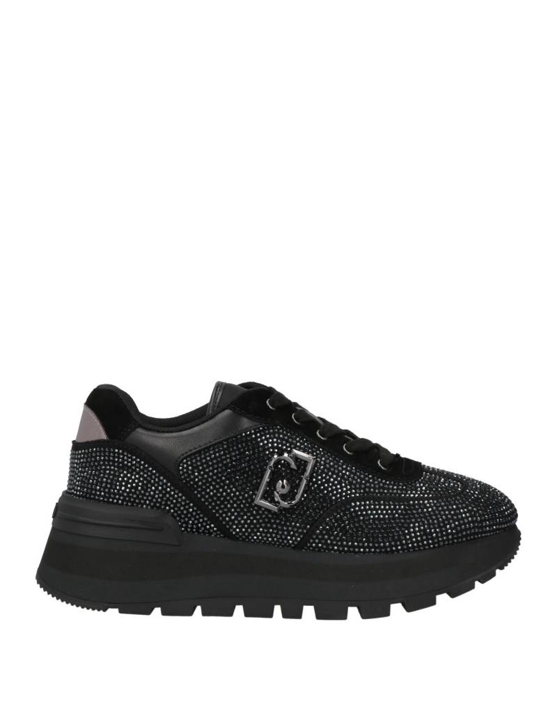 LIU •JO Sneakers Damen Schwarz von LIU •JO