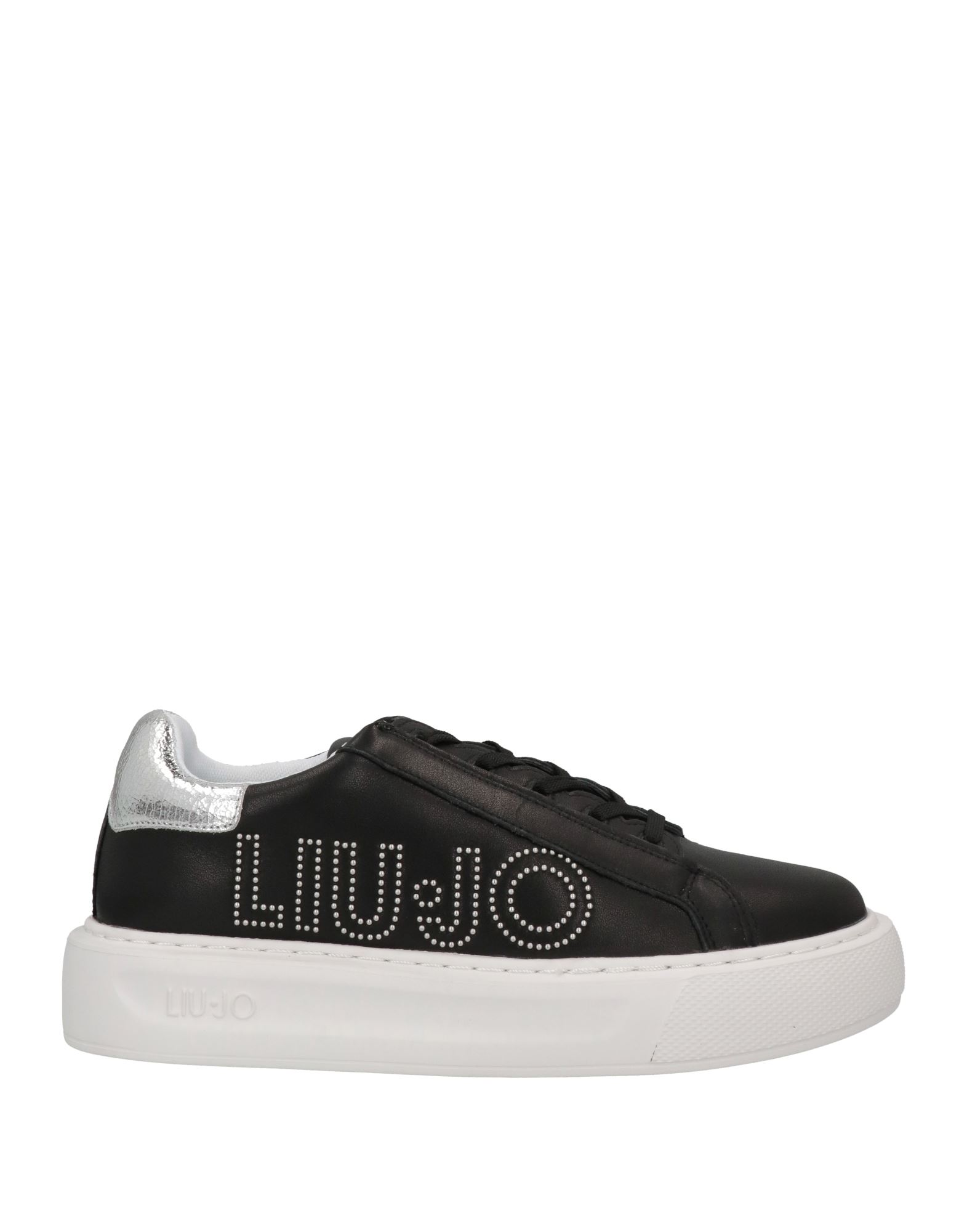 LIU •JO Sneakers Damen Schwarz von LIU •JO