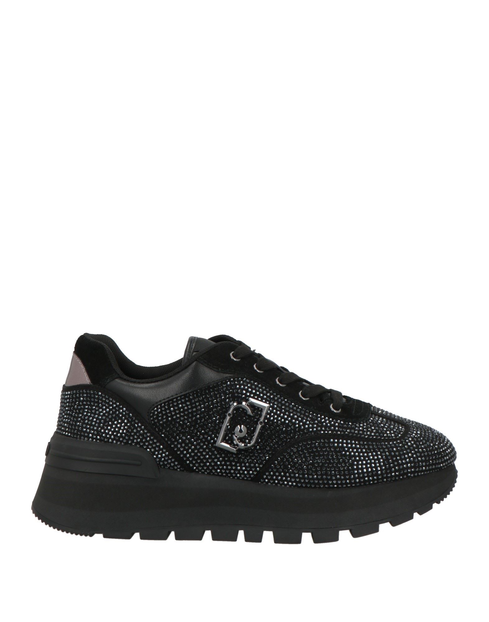 LIU •JO Sneakers Damen Schwarz von LIU •JO