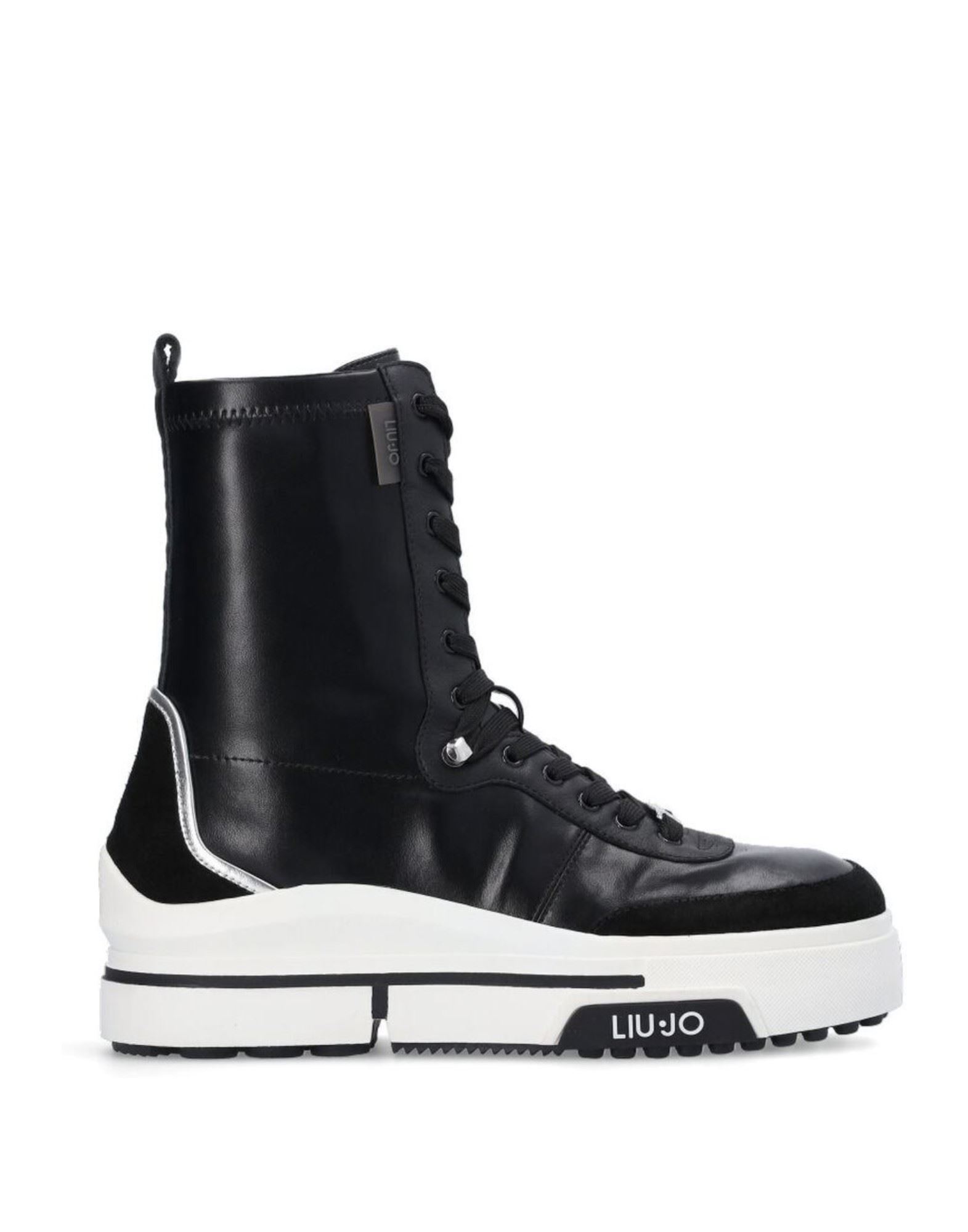 LIU •JO Sneakers Damen Schwarz von LIU •JO