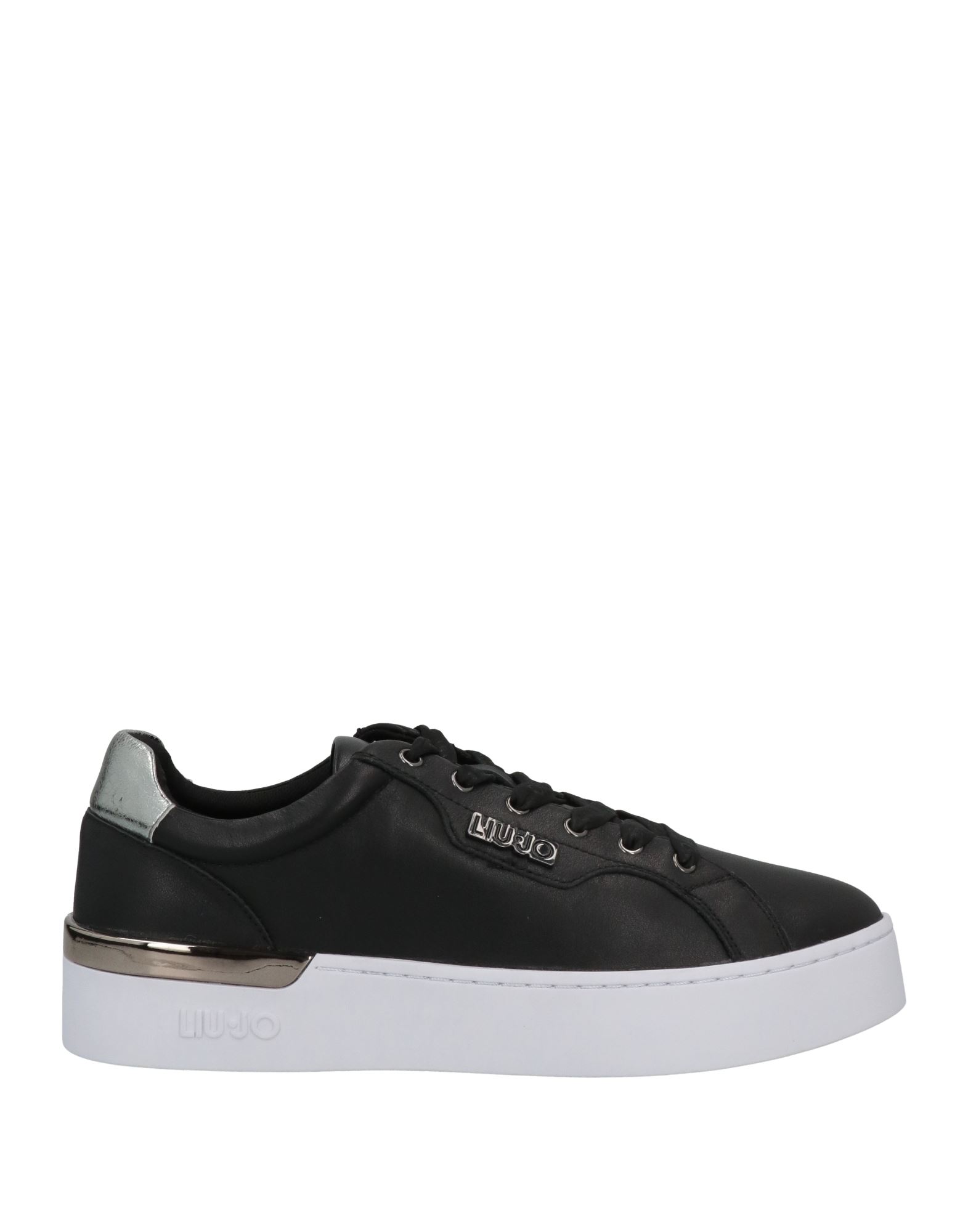 LIU •JO Sneakers Damen Schwarz von LIU •JO