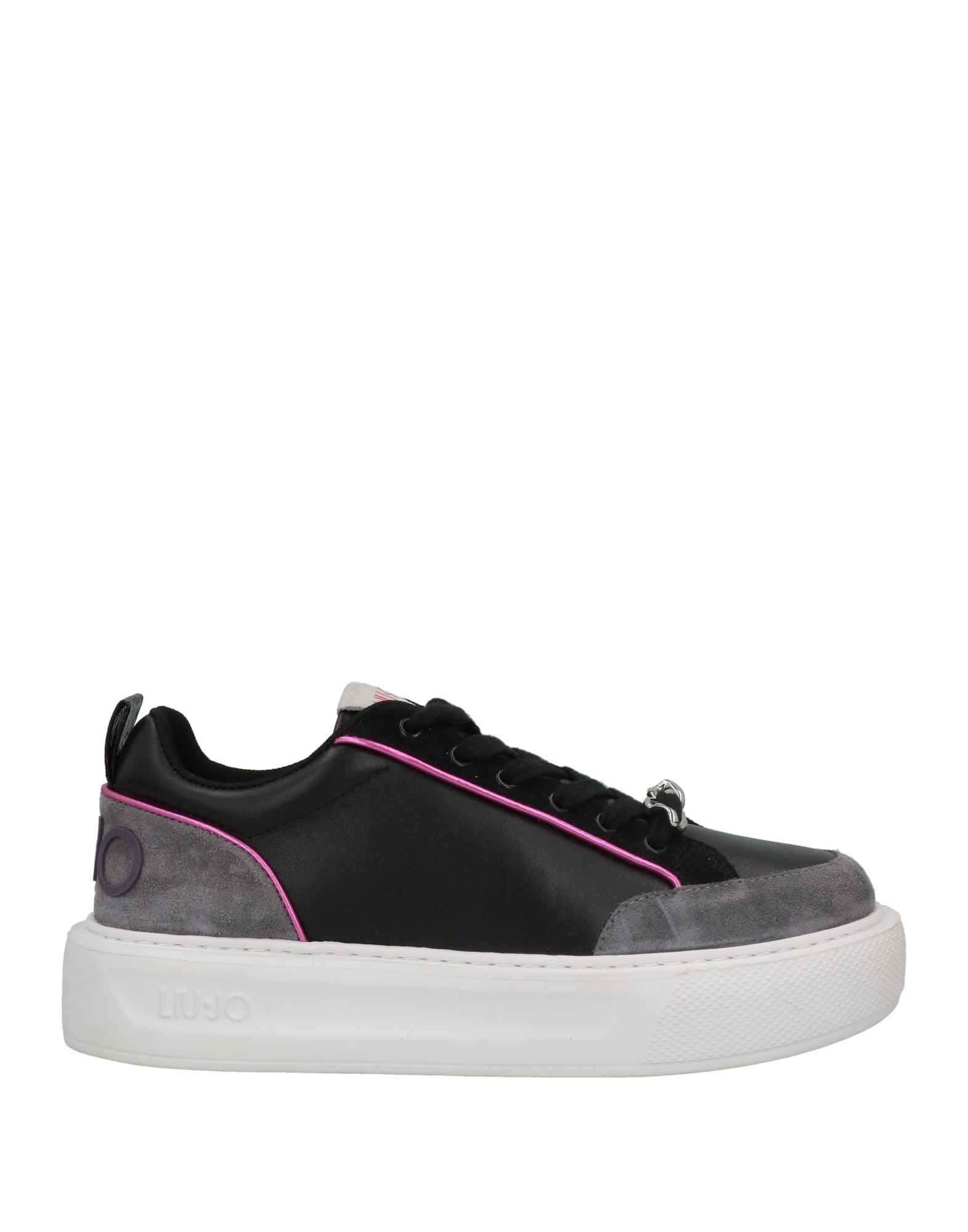 LIU •JO Sneakers Damen Schwarz von LIU •JO