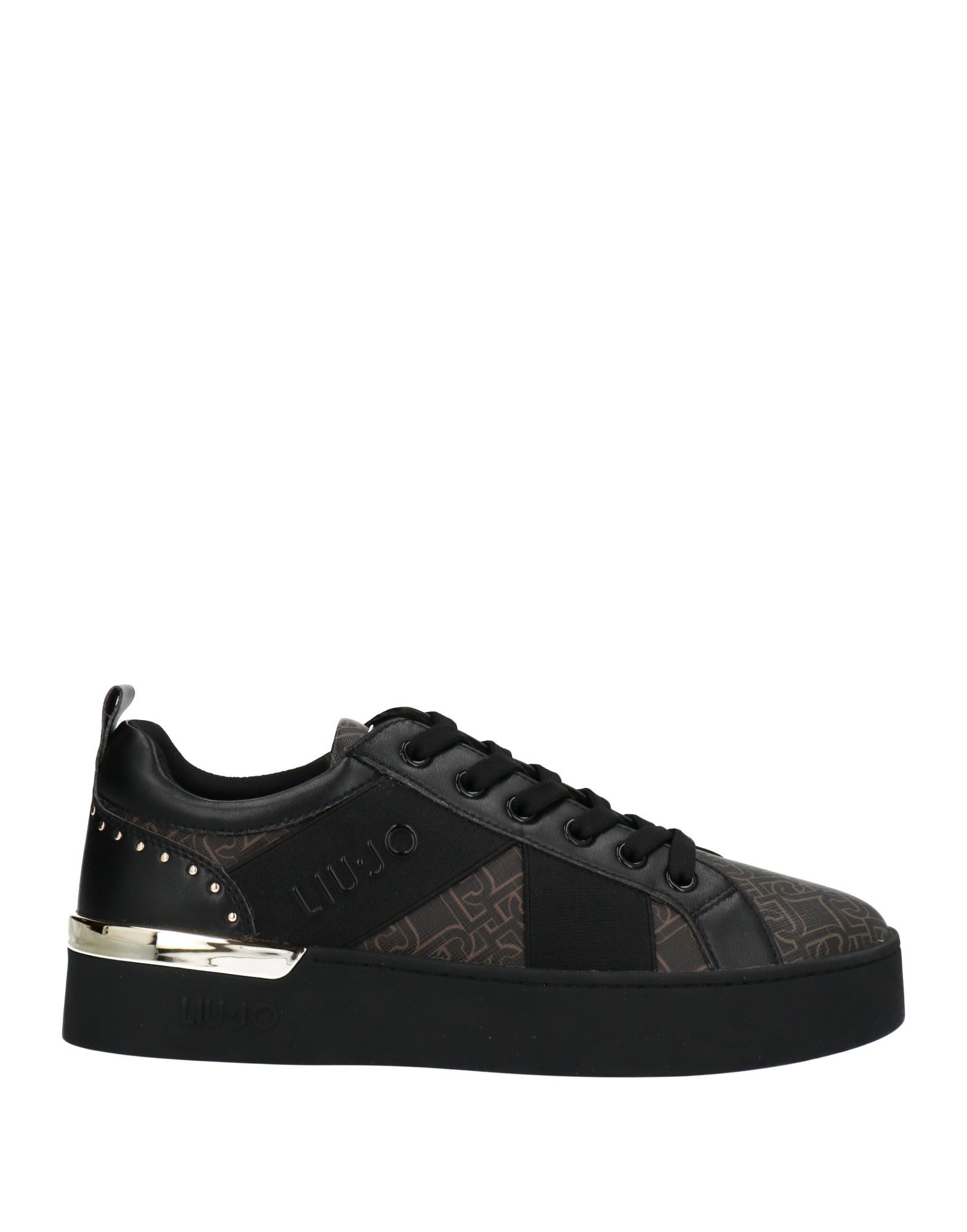 LIU •JO Sneakers Damen Schwarz von LIU •JO