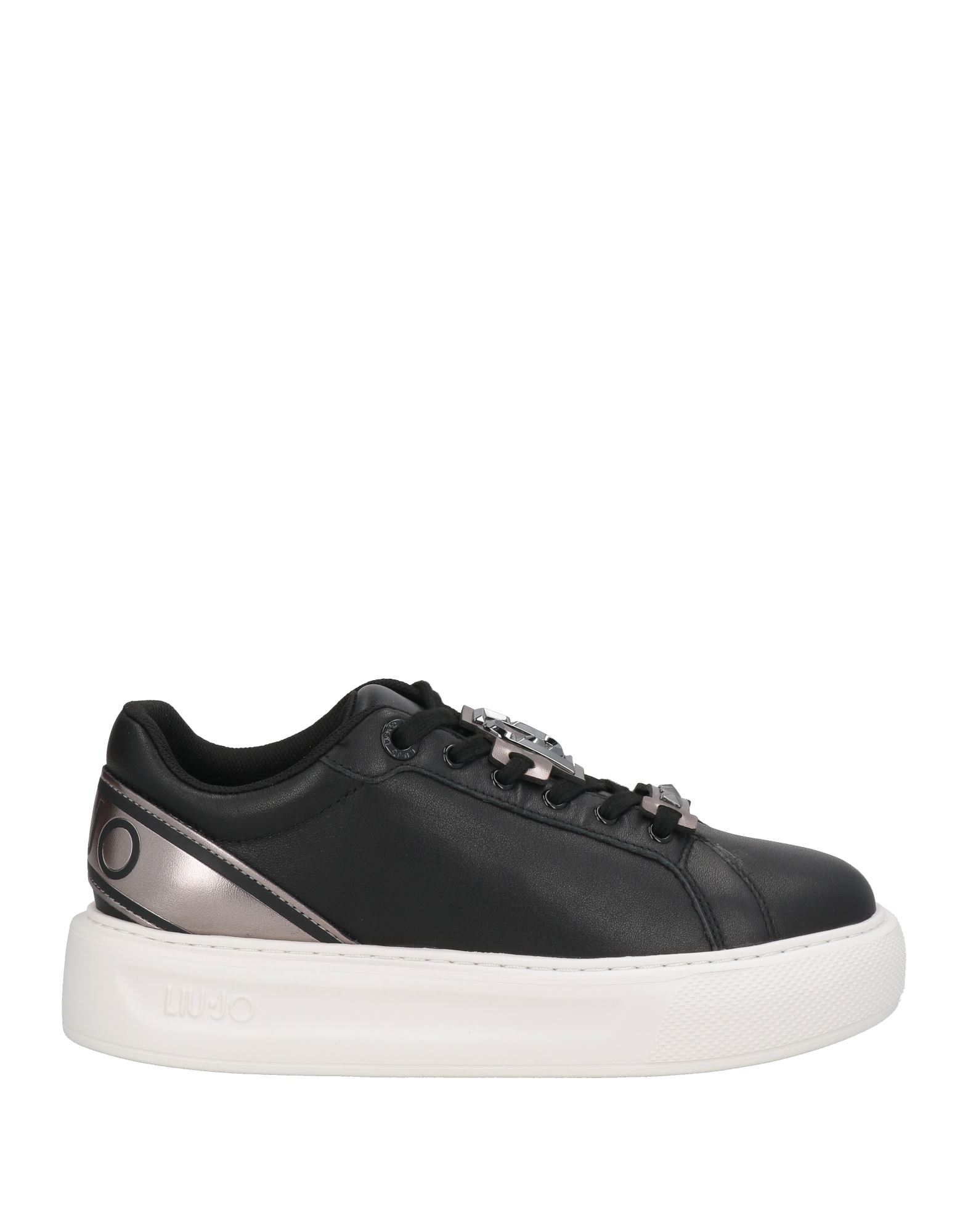 LIU •JO Sneakers Damen Schwarz von LIU •JO