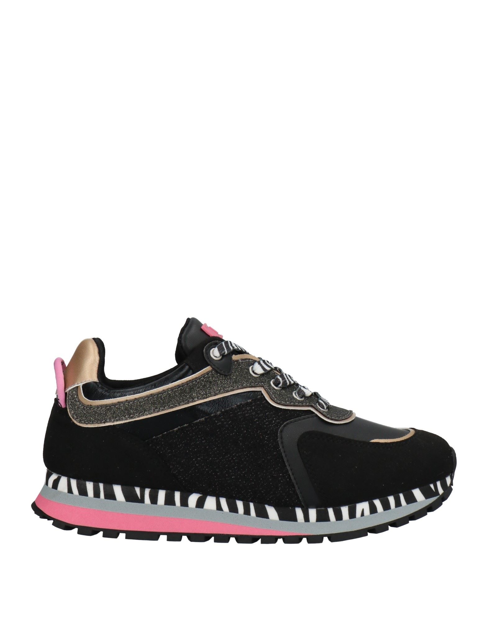 LIU •JO Sneakers Damen Schwarz von LIU •JO