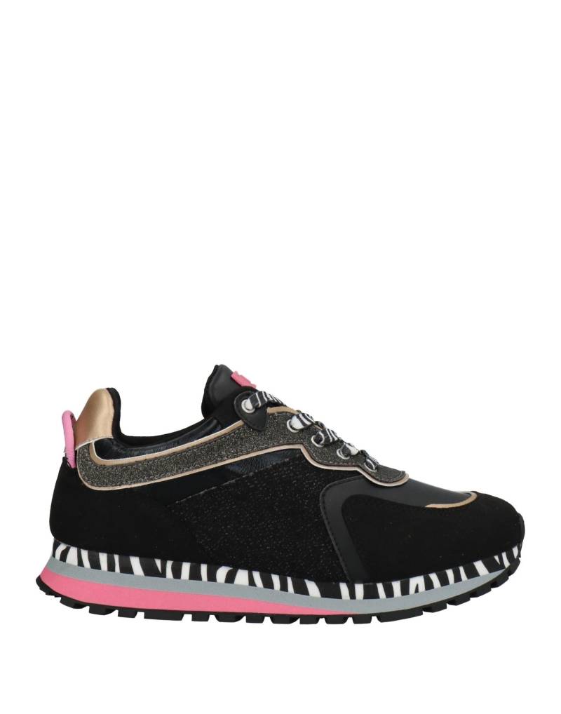 LIU •JO Sneakers Damen Schwarz von LIU •JO