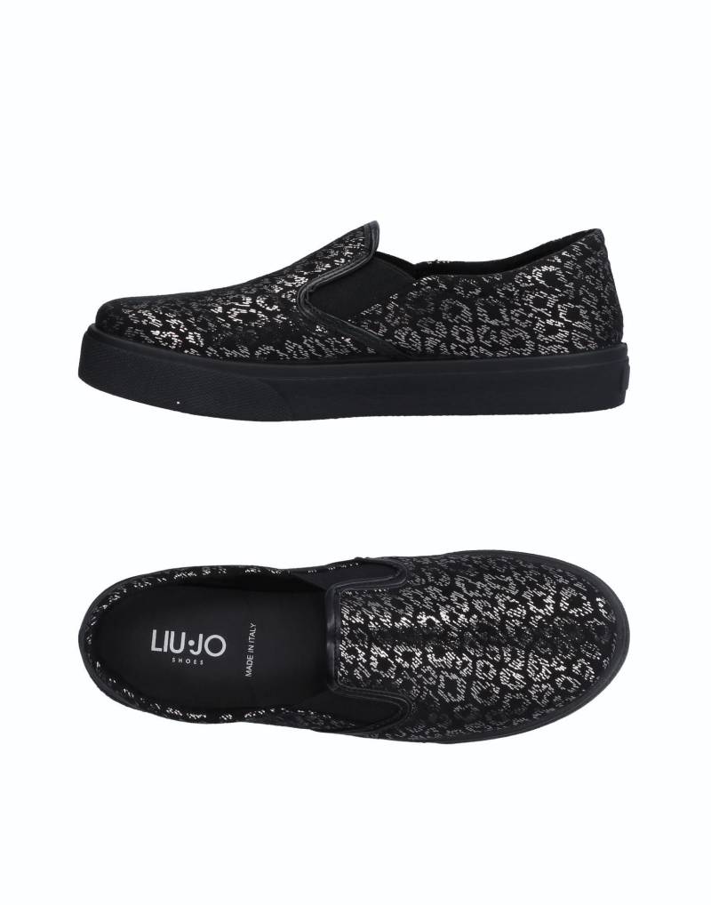 LIU •JO Sneakers Damen Schwarz von LIU •JO
