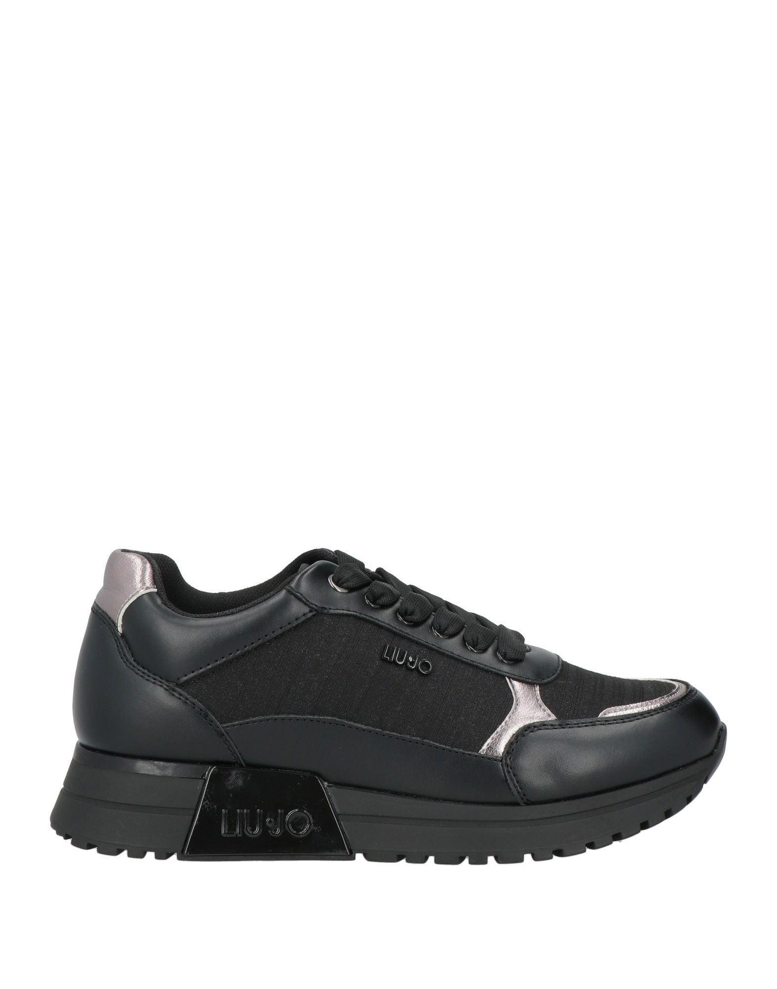 LIU •JO Sneakers Damen Schwarz von LIU •JO