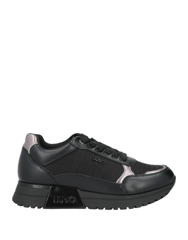 LIU •JO Sneakers Damen Schwarz von LIU •JO