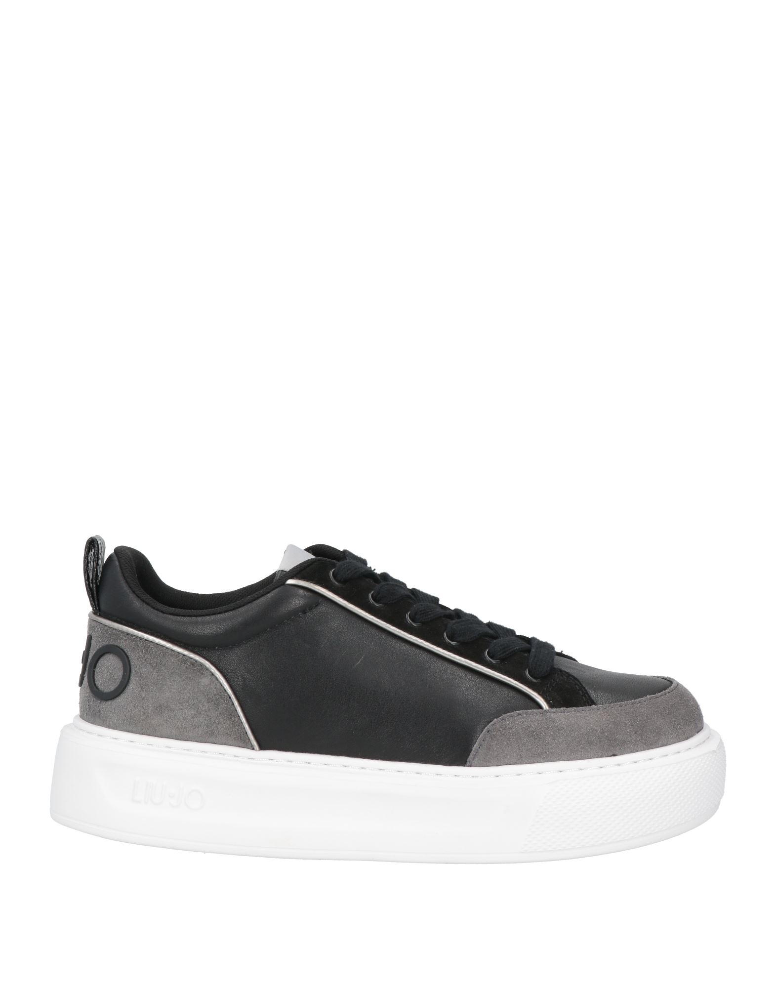 LIU •JO Sneakers Damen Schwarz von LIU •JO