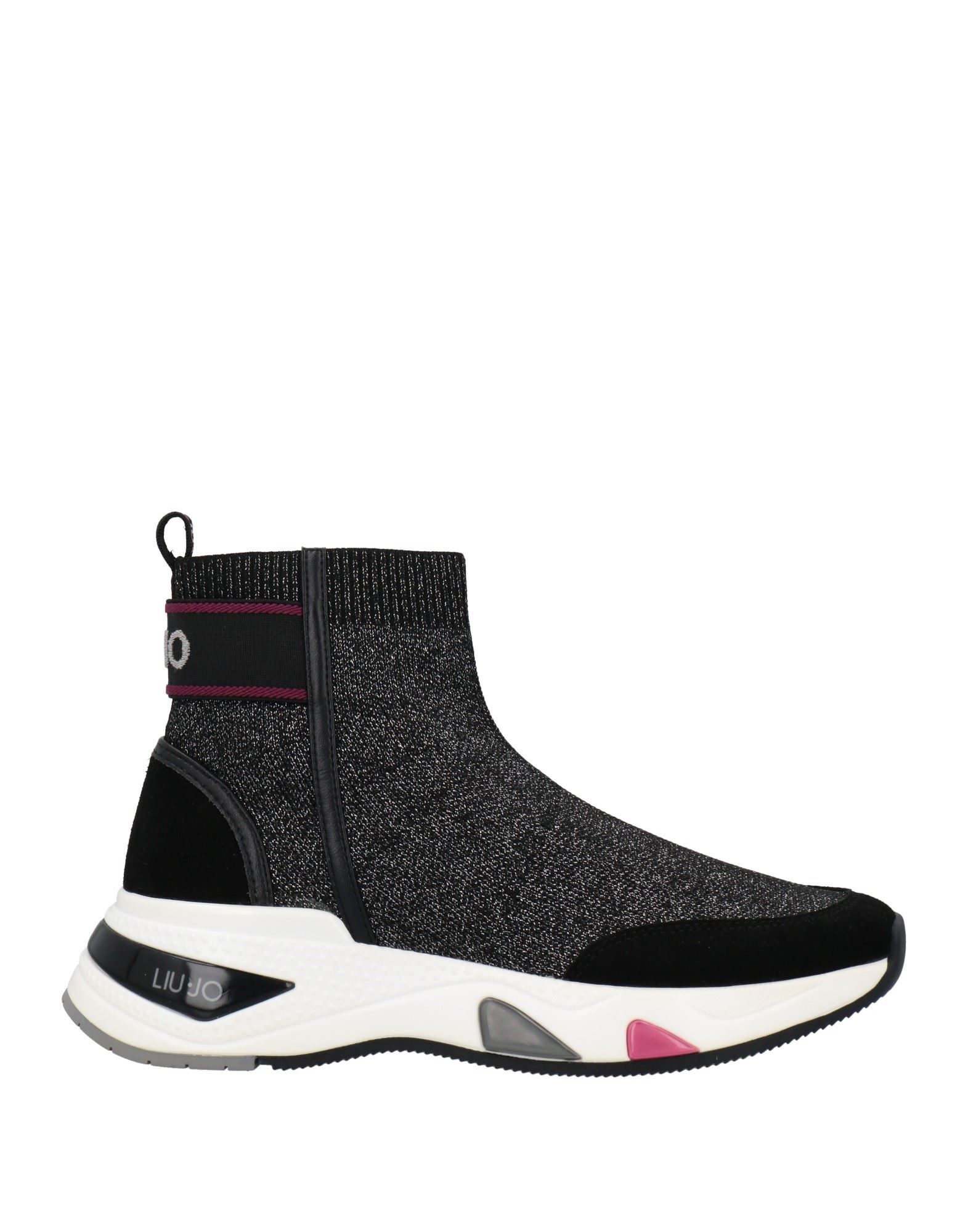LIU •JO Sneakers Damen Schwarz von LIU •JO