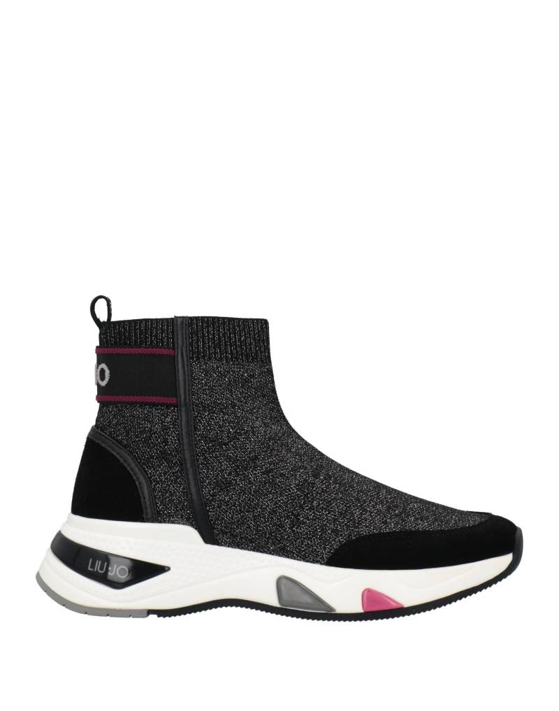 LIU •JO Sneakers Damen Schwarz von LIU •JO