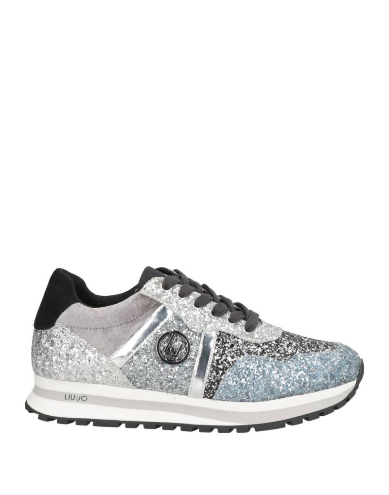 LIU •JO Sneakers Damen Silber von LIU •JO