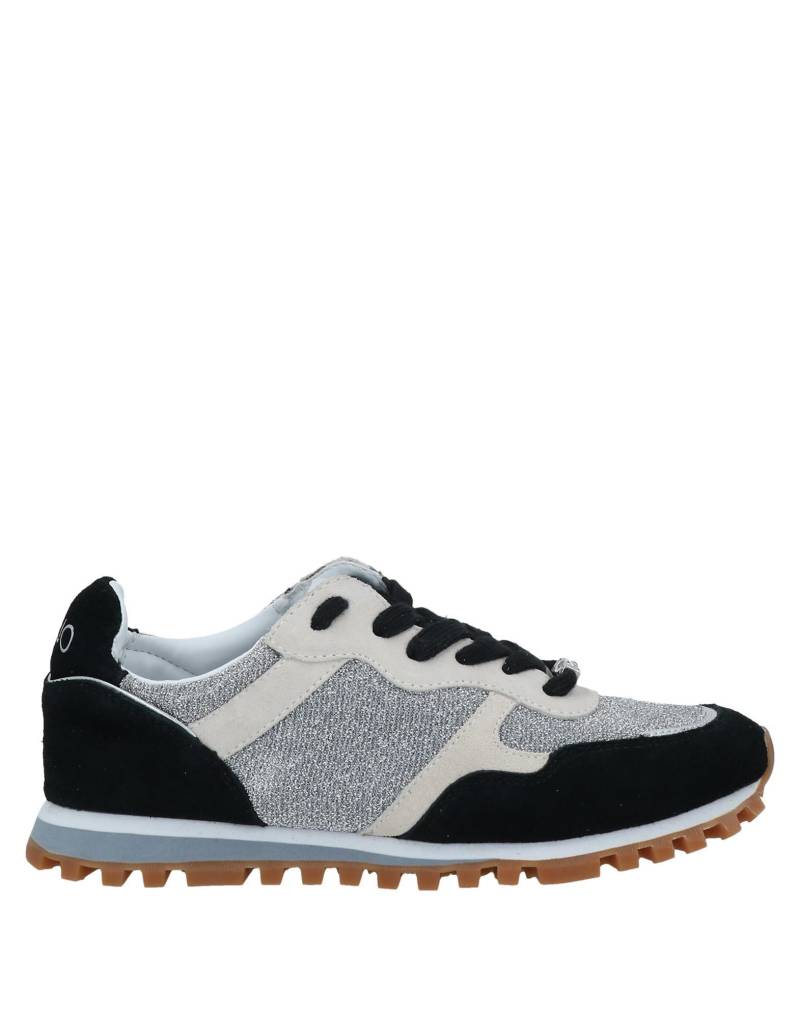 LIU •JO Sneakers Damen Silber von LIU •JO